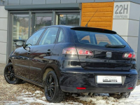 Seat Ibiza 1.9tdi(101KM) Fajny Stan!!! Białogard - zdjęcie 6