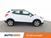 Opel Mokka grzane fotele+kier. PDC Bluetooth tempomat Warszawa - zdjęcie 8