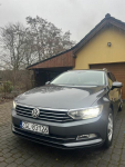 Volkswagen VW Passat B8 Kombi 1,6 TDI 120KM Diesel Oszczędn Racimierz - zdjęcie 3
