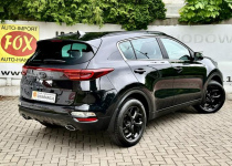 Kia Sportage 1.6 TGDI 177KM Benzyna 4x4 Black Edition - Rata od 797 zł Olsztyn - zdjęcie 7