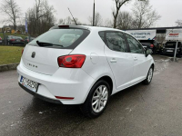 Seat Ibiza Polift Klimatronic,Navi,Alufelgi, Ele szyby, Ele lusterka Cieszyn - zdjęcie 11
