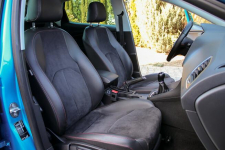 FR 184KM Radar Kamera System Pasa Panorama Navi Pół Skóry SEAT SOUND Ostrów Mazowiecka - zdjęcie 6