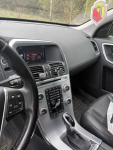 VOLVO XC60 Białystok - zdjęcie 6