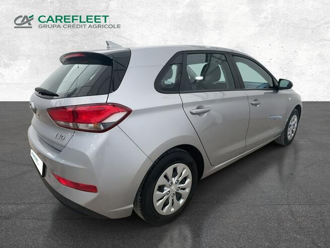 Hyundai i30 1.5 DPI Classic + Warszawa - zdjęcie 5