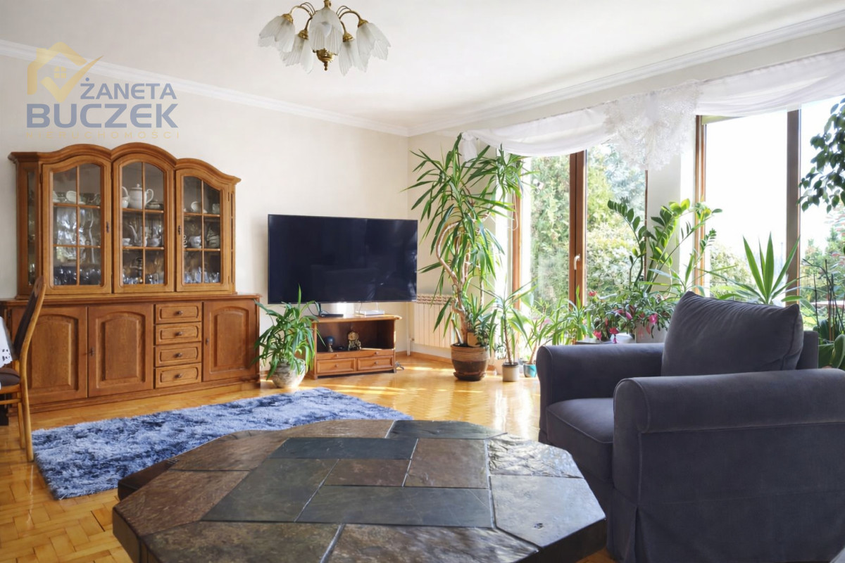 Sprzedam dom w Popowie Popów - zdjęcie 1