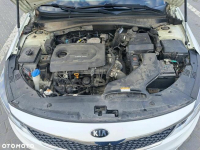 Kia Optima 1.7 CRDI L DCT Pińczów - zdjęcie 11