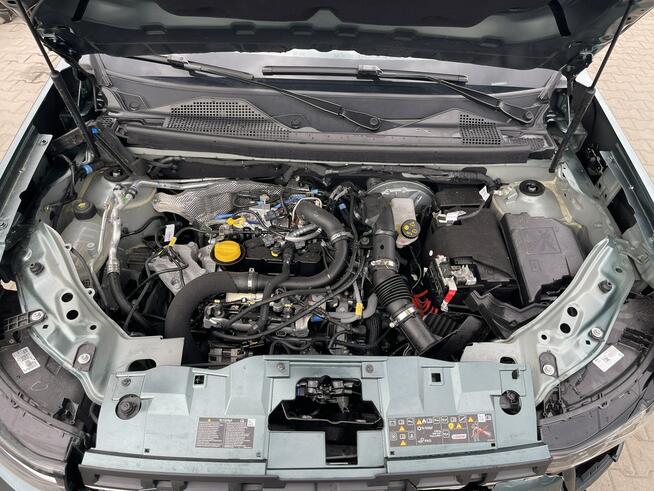Dacia Duster Klimatornik Podgrzewanie Kamera Virtual LPG Gliwice - zdjęcie 12