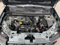 Dacia Duster Klimatornik Podgrzewanie Kamera Virtual LPG Gliwice - zdjęcie 12