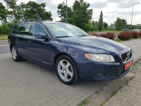Volvo V70 2,0 Diesel 5 cylindrów Skóry Navi Gwarancja Włocławek - zdjęcie 3