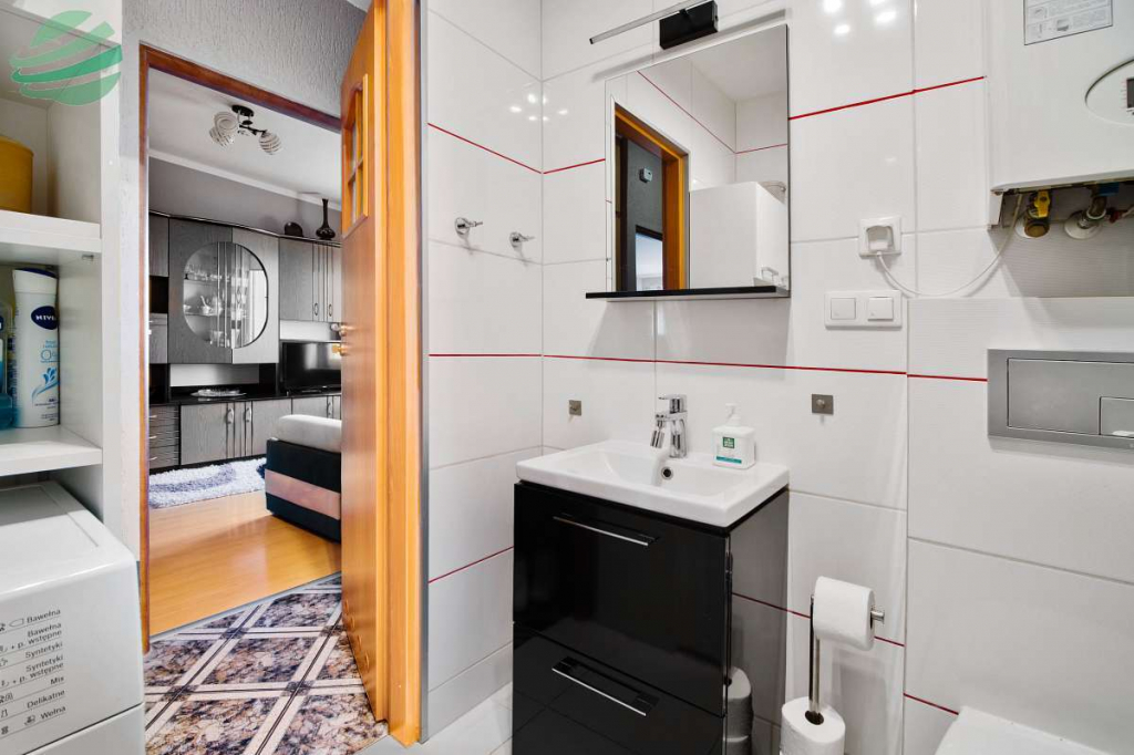 Na sprzedaż 2 pokoje | nowa kuchnia i łazienka | D Darłowo - zdjęcie 9