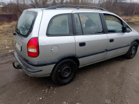 Opel zafira Sanok - zdjęcie 5