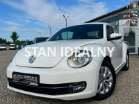 Volkswagen Beetle 1.2TSi*105PS*173.000KM*ASO*1WŁ*Opłacony