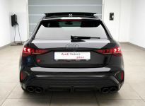 Audi S3 333KM Quattro Stronic Panorama MatrixLed Head-up Sonos Kielce - zdjęcie 2