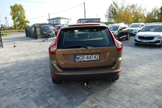 Volvo XC 60 Salon Polska! Momentum! Gwarancja! Grójec - zdjęcie 12