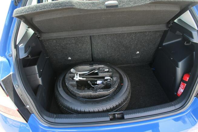 Škoda Fabia Gwarancja LPG Salon Polska Kamera Warszawa - zdjęcie 10