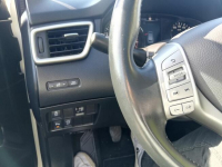 Nissan Qashqai J11 * Hak, Kamera cofania, panorama, 2014rok Babiak - zdjęcie 8
