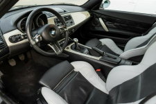 BMW Z4 Hamann Gold Carbon ! Coupe ! 3.0si 265KM ! 157 tys km. ! Zwoleń - zdjęcie 5