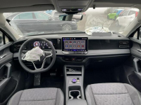 Volkswagen Tiguan eTSIHybryda Automat Klimatronik Kamera Virtual Gliwice - zdjęcie 9