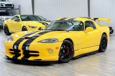 Dodge Viper GTS Katowice - zdjęcie 2