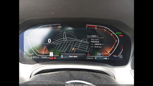 BMW 430 xDrive / M-Pakiet / Piękna konfiguracja Wrocław - zdjęcie 10