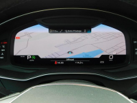 Audi A6 2.0TDI z Gwarancją Skóry Kamera 360" Model 2020r Żyrardów - zdjęcie 10