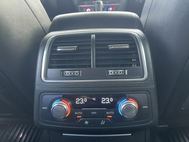 Audi A6 S line Quattro Skóra Podgrzewanie Panorama 272KM Gliwice - zdjęcie 10