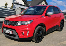 Suzuki Vitara 4×4 1.4 Benzyna 140 KM Cisiec - zdjęcie 4