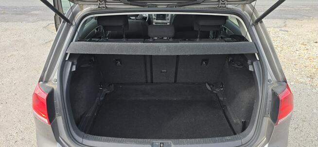 Volkswagen Golf 1.6 Tdi Pleszew - zdjęcie 12