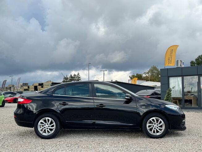 Renault Fluence, 2016 Michałowice - zdjęcie 3