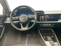 Audi A3 35 TFSI MHEV S Tronic Warszawa - zdjęcie 9