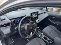 Toyota Corolla 1.8 HSD  80 tyś km Virtual Ast. Parkowania Distronic Otwock Mały - zdjęcie 8