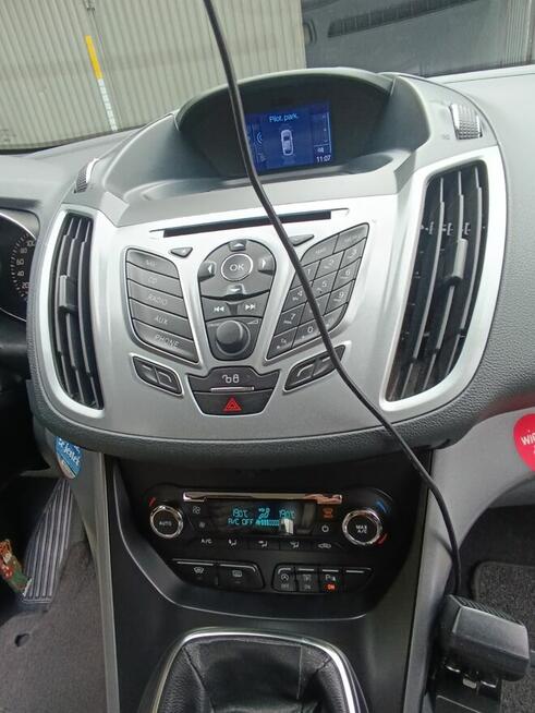 Sprzedam samochód SUV Ford grand C-Max ll Myszków - zdjęcie 3