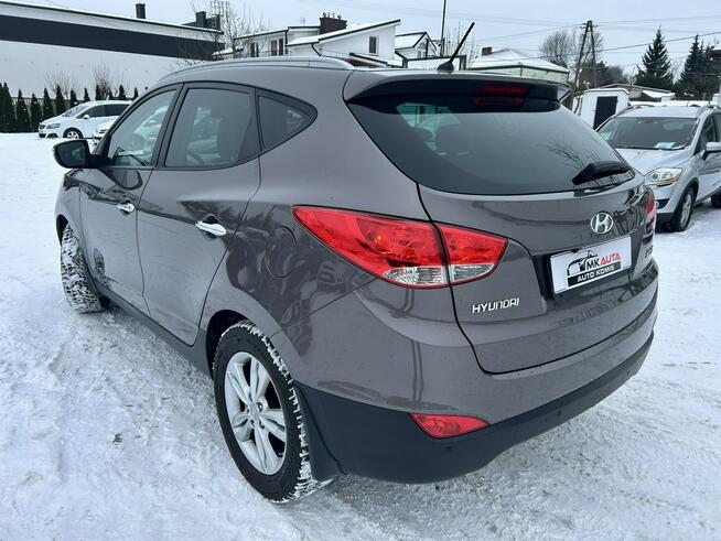 Hyundai ix35 Nowe Iganie - zdjęcie 7