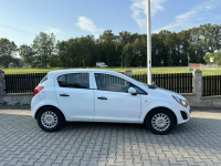 Opel Corsa 1.2 benzyna 135 tys km  zarejestrowana Bolesławiec - zdjęcie 5