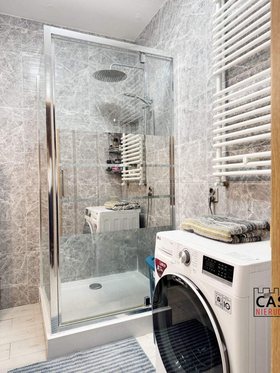 Na sprzedaż nowoczesne 3-pokojowe mieszkanie Poznań - zdjęcie 10