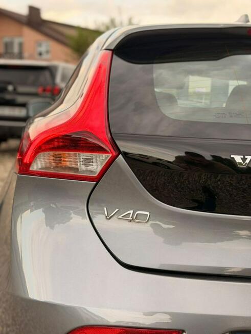 Volvo V40 FullLed_Digital_2.0diesel_NiskiPrzebieg_ Rzekuń - zdjęcie 5