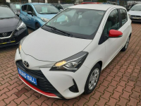 Toyota Yaris Oryginalny Przebieg 57 tys. Klima. Zadbana. Serwisowana. Lublin - zdjęcie 4