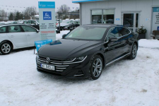 Volkswagen Arteon TDI R-LINE Virtual DSG netto 93 414 PLN Gwarancja Warszawa - zdjęcie 2