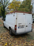 Ford Transit Poznań - zdjęcie 3