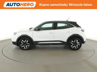 Historia serwisowa Opel Kamera cofania Autom.klimatyzacja Bluetooth Warszawa - zdjęcie 2