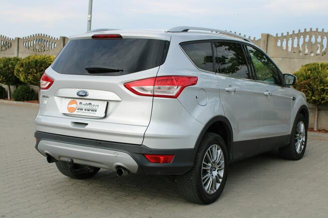 Ford Kuga II 2.0 TDCI 140KM 4x4 Automat 2013Rok Zambrów - zdjęcie 6