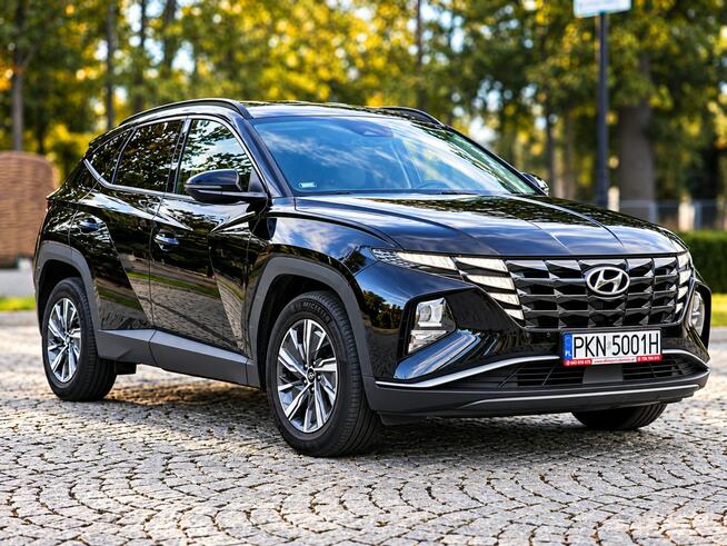 Hyundai Tucson Sadlno - zdjęcie 3