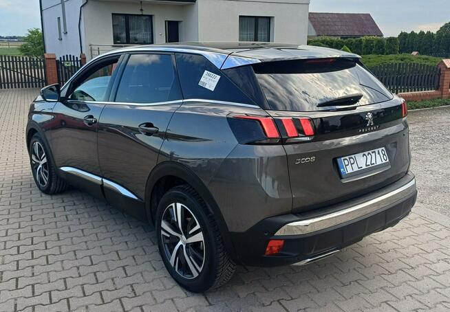 Peugeot 3008 1.6 BlueHDi 120 KM GT Line Suchorzew - zdjęcie 2