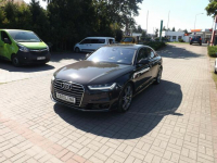 Audi A6 Słupsk - zdjęcie 3