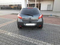 Okazja Śliczna Mazda 2*Oce i Prz Tech Na Rok*2008 r*1,4 Benz Zduńska Wola - zdjęcie 6