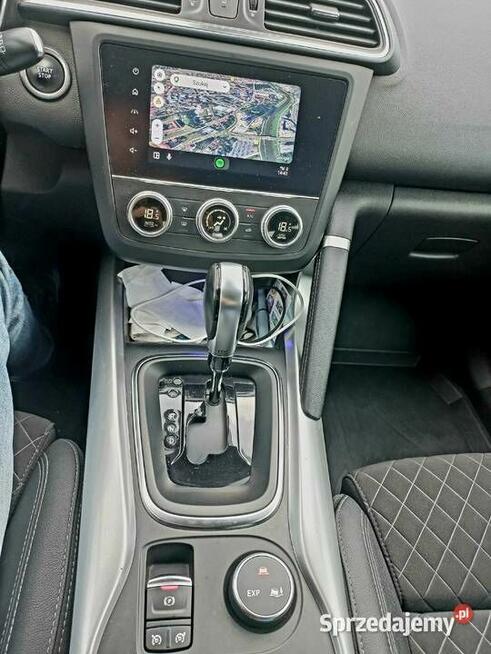 Renault Kadjar 1.3 TCe FAP Intens EDC Sędziszów Małopolski - zdjęcie 8
