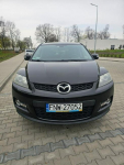 Mazda CX-7 Benzyna  2.3 T + LPG - 2007r Głogów - zdjęcie 11