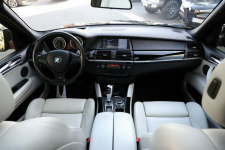 BMW X5 M , samochód serwisowany w ASO - faktura VAT marża Tychy - zdjęcie 7