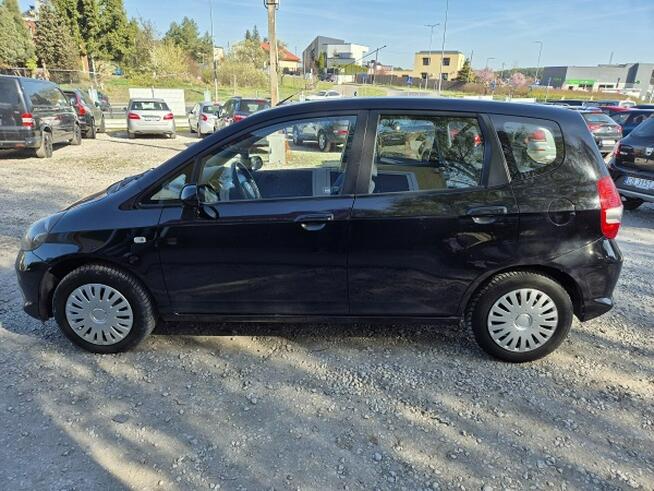 Honda Jazz Bydgoszcz - zdjęcie 7