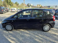 Honda Jazz Bydgoszcz - zdjęcie 7